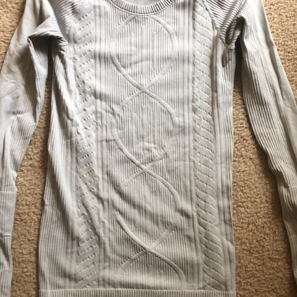 Rest Less LS - Picture 2 of 4